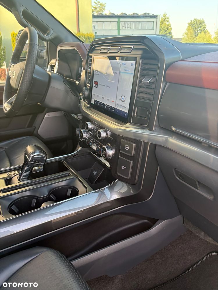 Ford F150 - 14