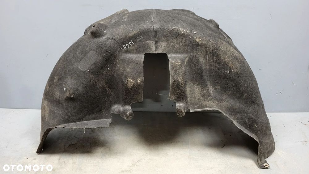 Nadkole Lewy Tył Porsche Macan 95B810971F