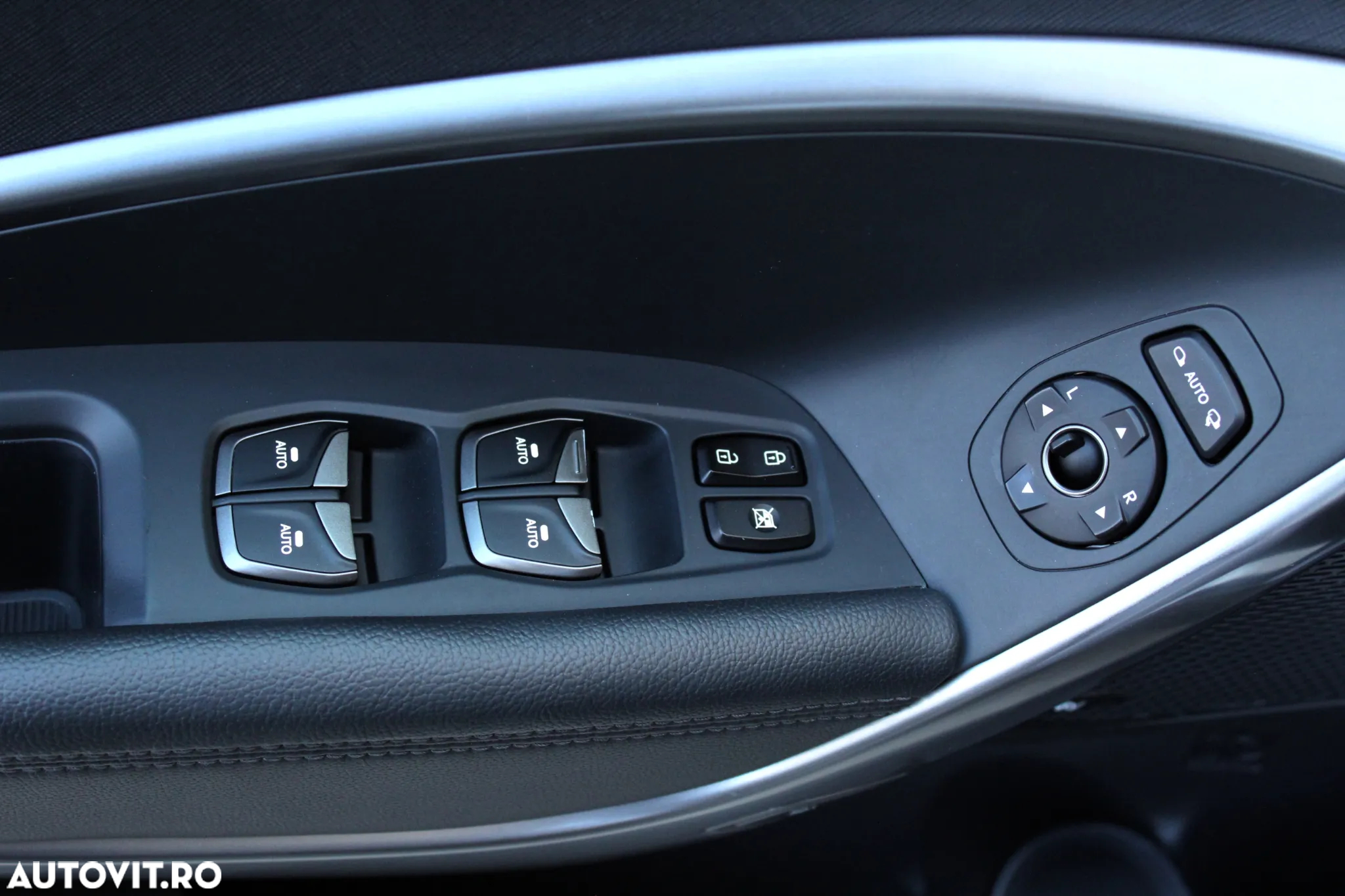 Hyundai Santa Fe 2.2 CRDi 4WD Automatik Premium - 12