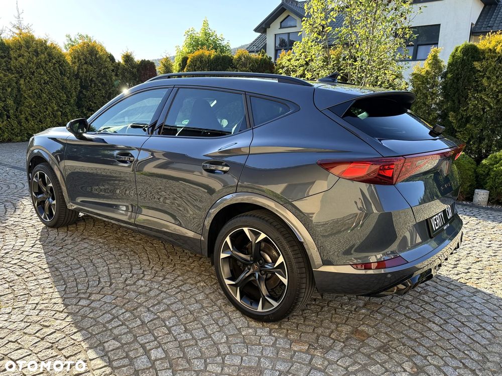 Cupra Formentor - 6