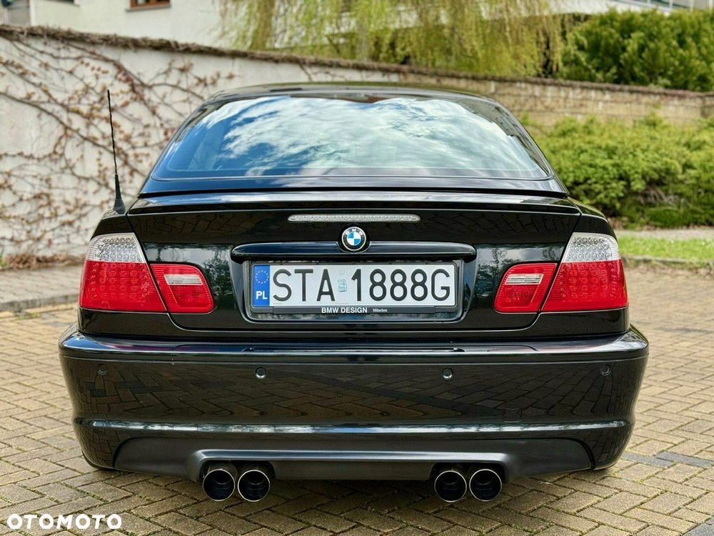 BMW Seria 3 330 Ci Edition Sport - 17