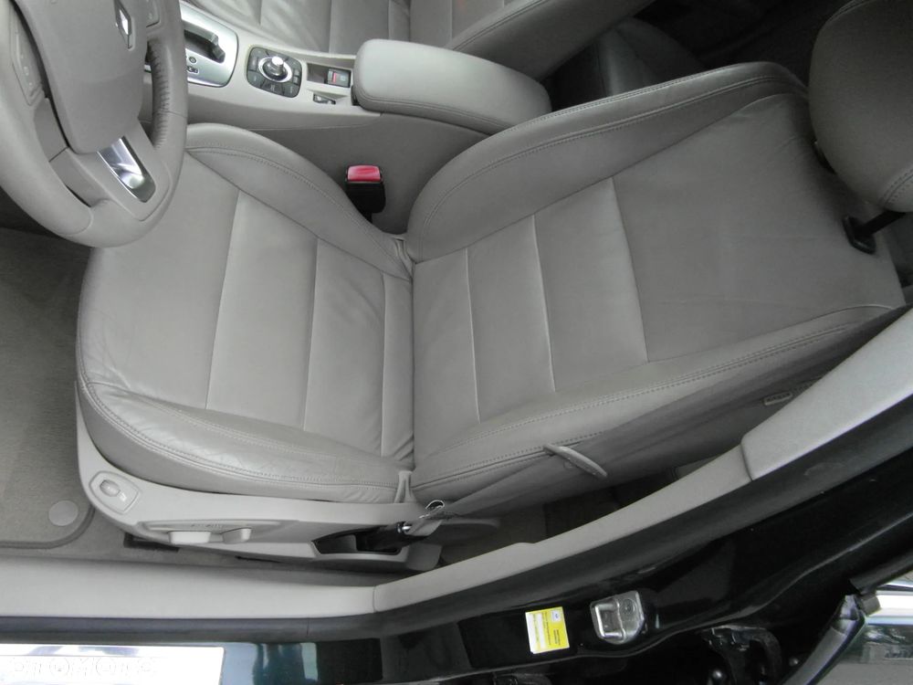 Renault Laguna 2.0 16V Turbo Initiale - 16