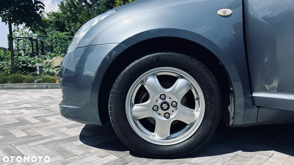 Suzuki Swift 1.3 GLX / Comfort - 39