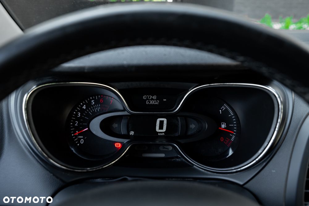 Renault Captur 0.9 Energy TCe Zen - 27