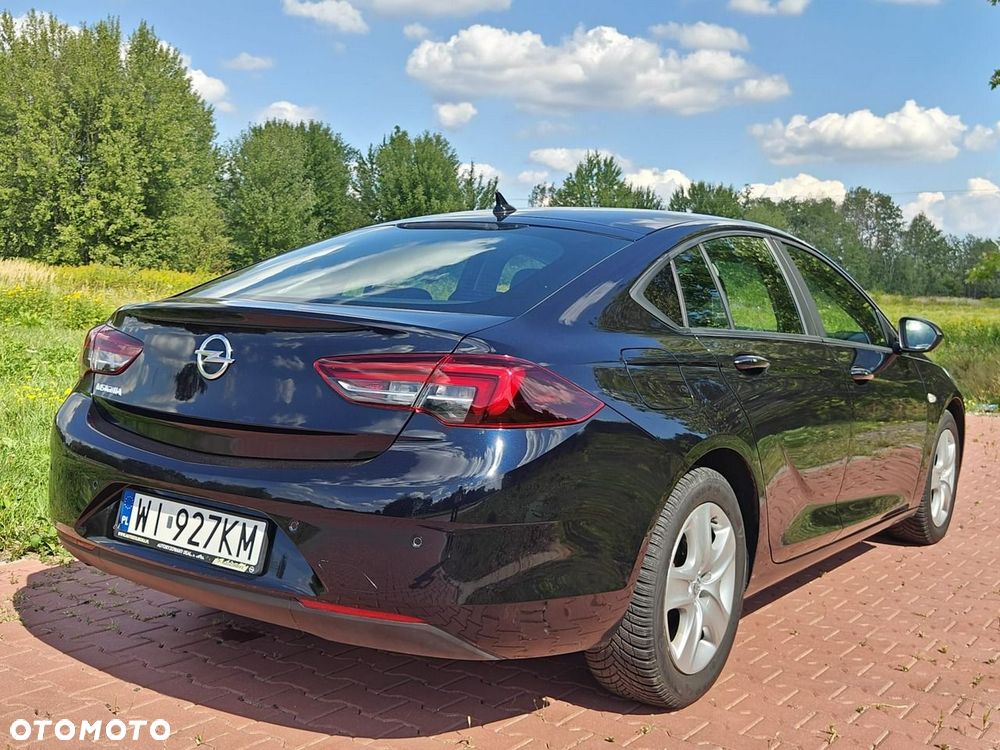 Opel Insignia - 6