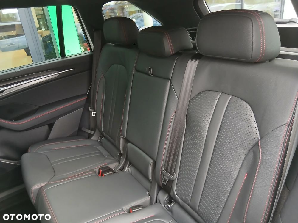 Skoda Kodiaq 2.0 TSI 4x4 RS DSG - 18
