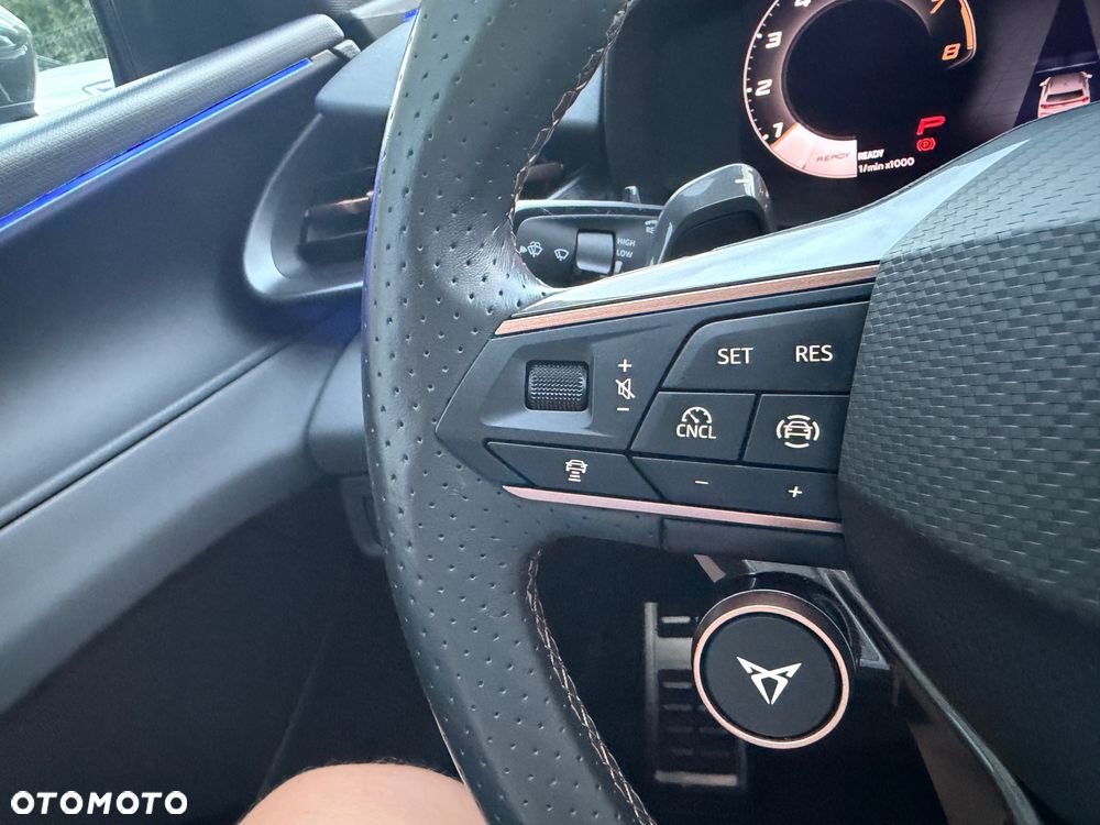 Cupra Terramar 1.5 eTSI mHEV Advantage Edition DCC DSG - 21