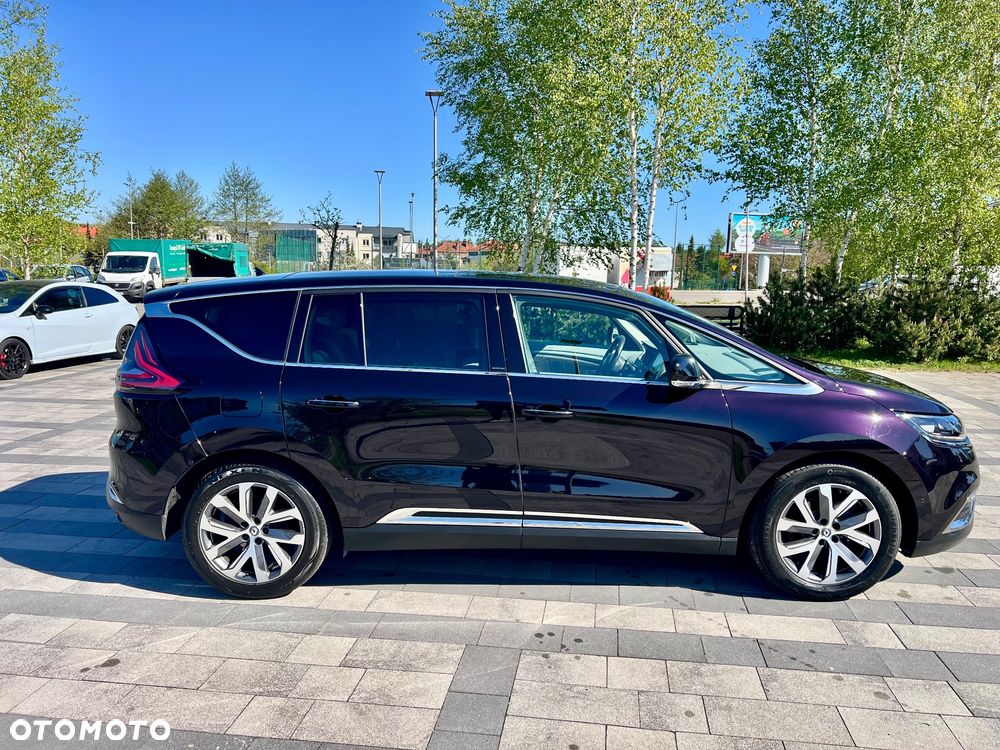 Renault Espace BLUE dCi 200 EDC INITIALE PARIS - 6