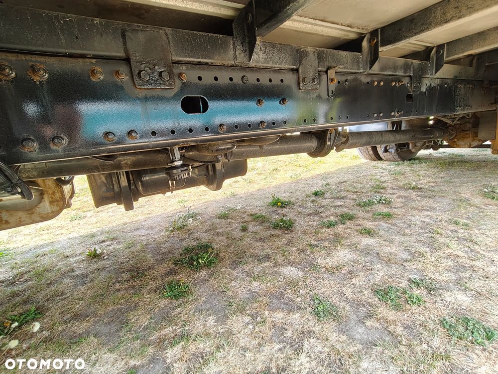 MAN TGM 15.290 model 2019 - 17