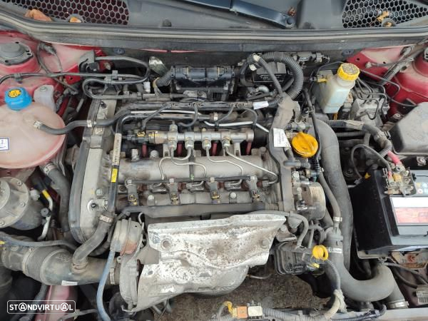 Para Peças Alfa Romeo Giulietta (940_) - 8