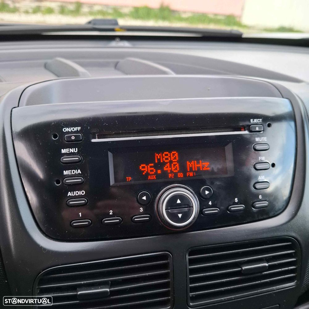 Opel Combo 1.3 CDTi L1H1 S/S - 8