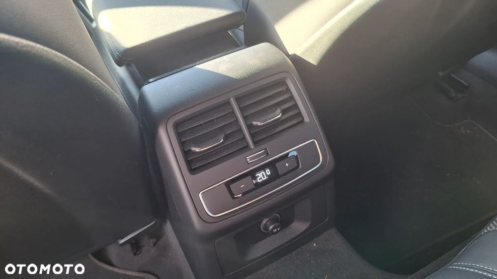 Audi A4 Avant 35 TDI S tronic - 8