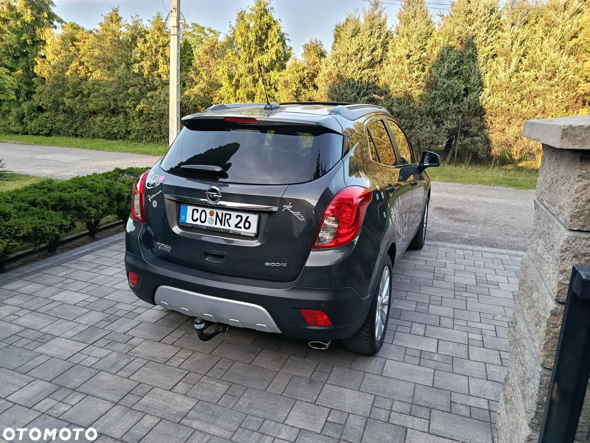 Opel Mokka 1.6 CDTI Cosmo S&S - 1