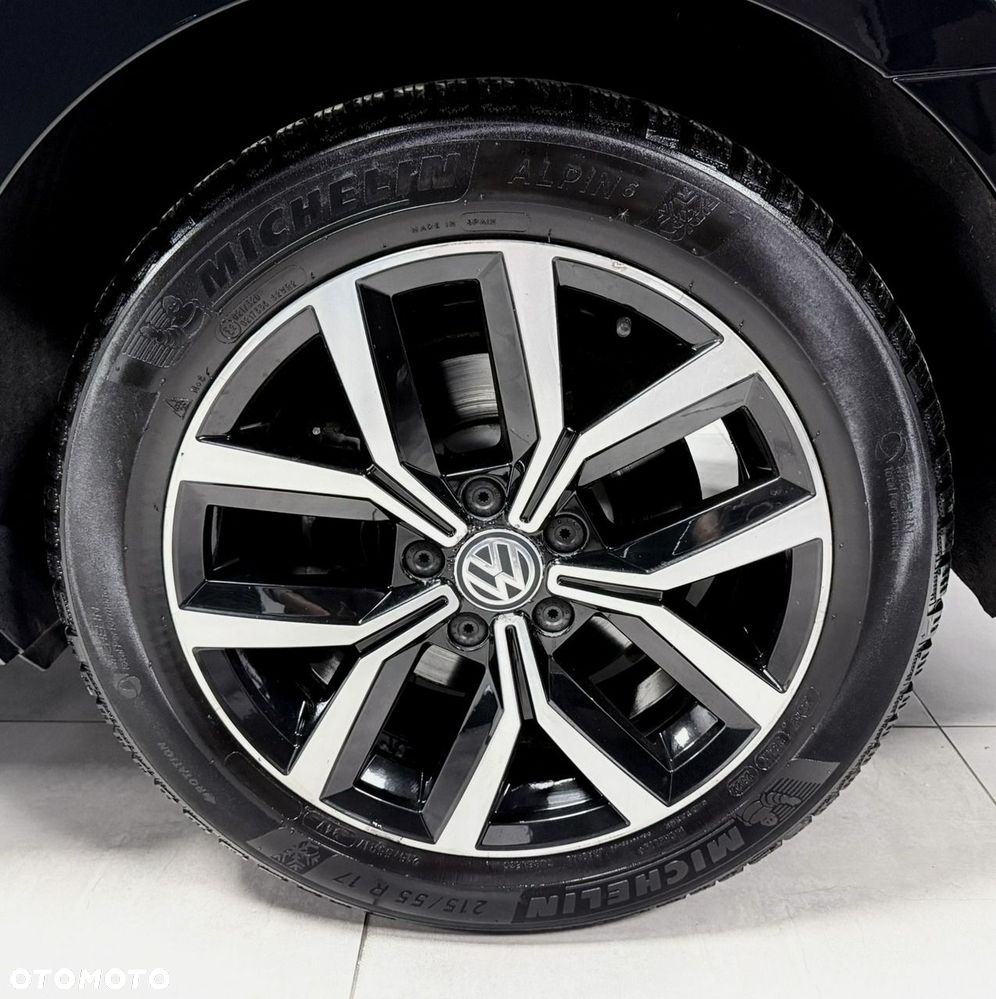 Volkswagen Passat 1.8 TSI BMT Highline DSG - 17