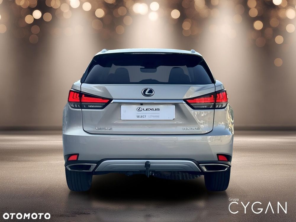 Lexus RX 300 Prestige - 6