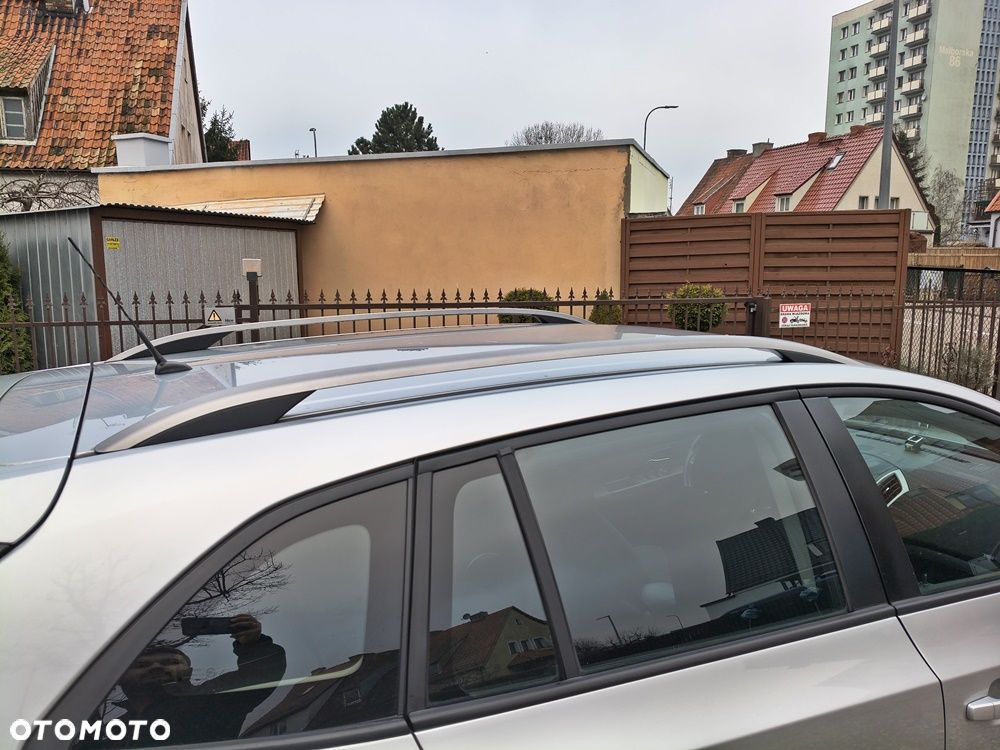 Chevrolet Cruze 1.6 LT - 39