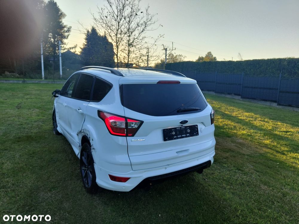 Ford Kuga 2.0 TDCi 4x4 ST-Line - 18