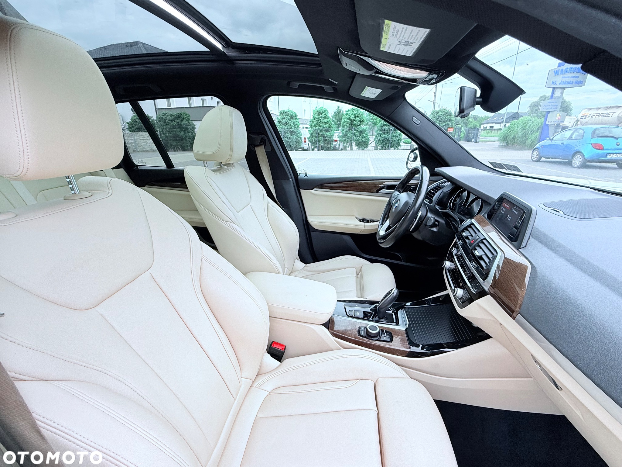 BMW X3 xDrive30i GPF xLine - 33