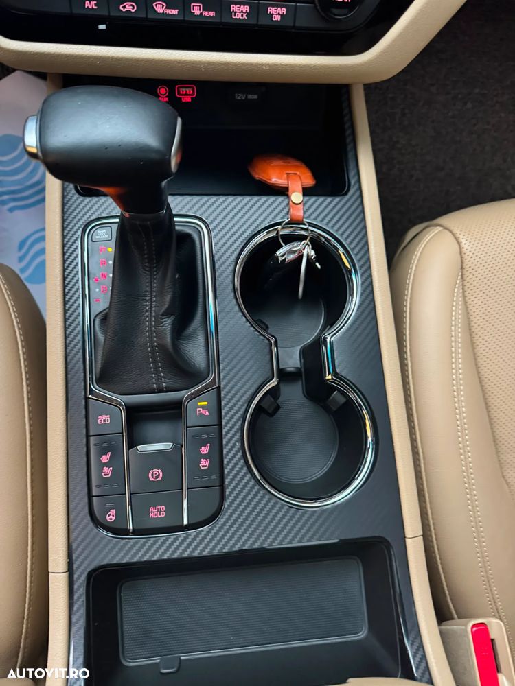Kia Carnival - 10