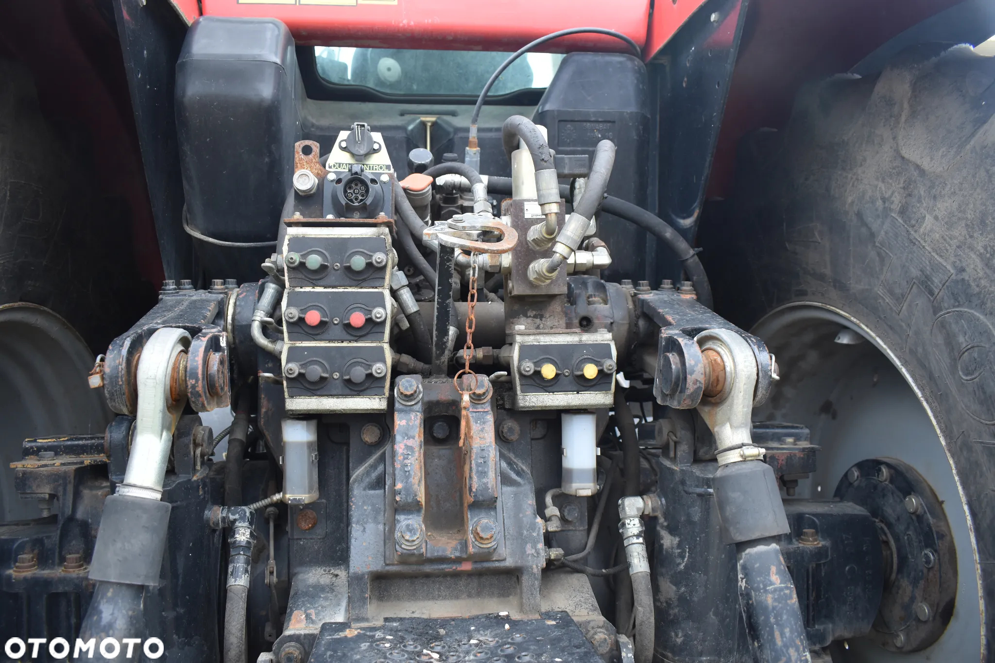 Massey Ferguson 8280 - 10