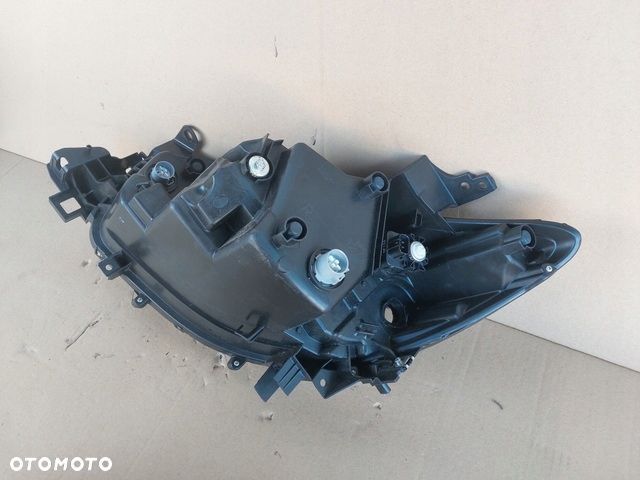 MAZDA CX5 CX-5 LAMPA FULL LED JEDNA SOCZEWKA LED - 7