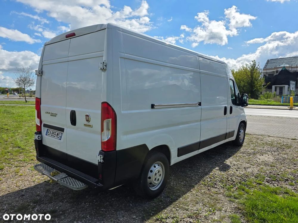 Fiat Ducato L3H2 MAXI - 6