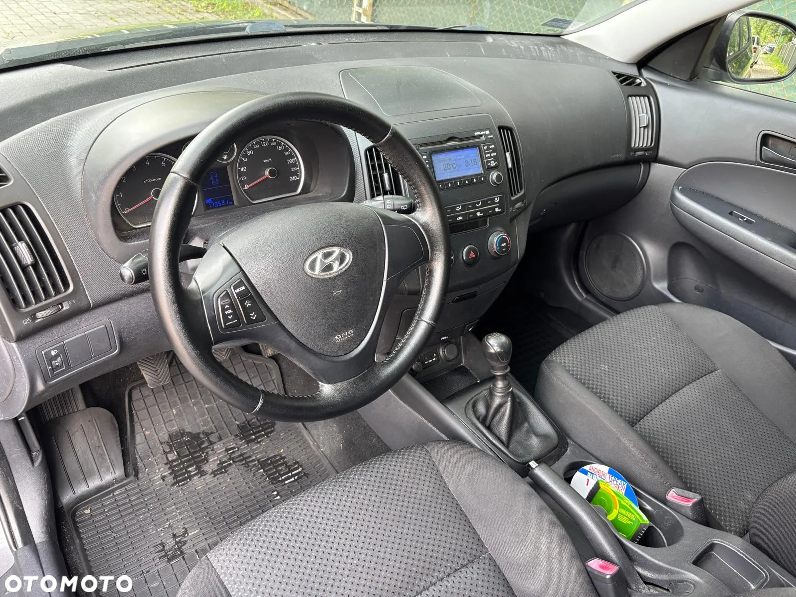 Hyundai i30 1.4 Comfort - 38