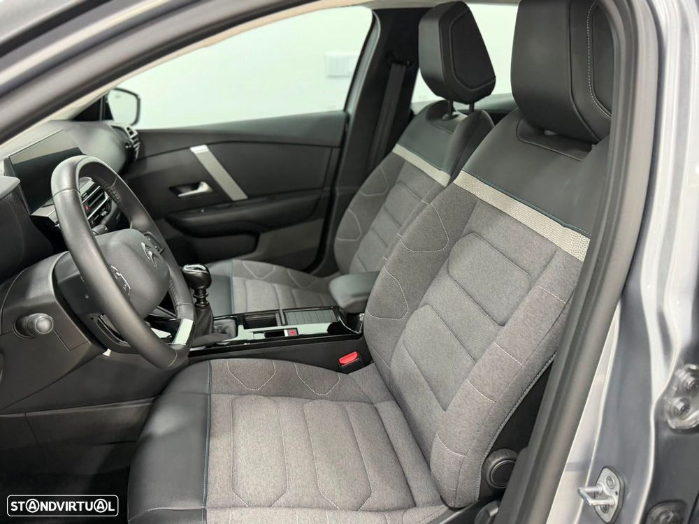 Citroën C4 1.5 BlueHDi Feel - 5