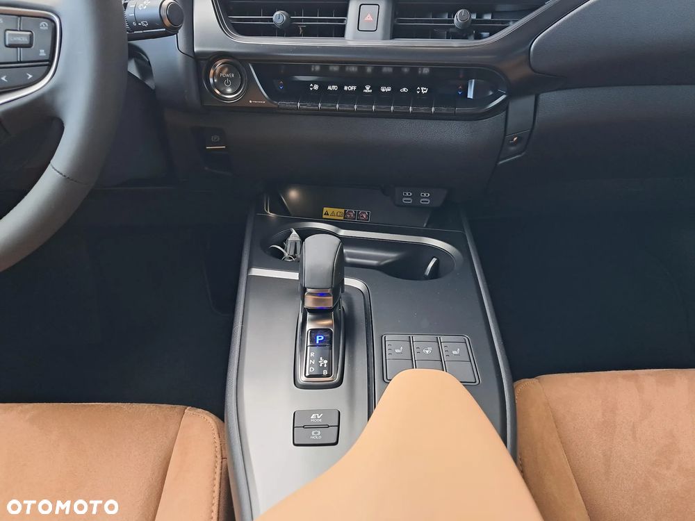 Lexus UX 300h Business - 14