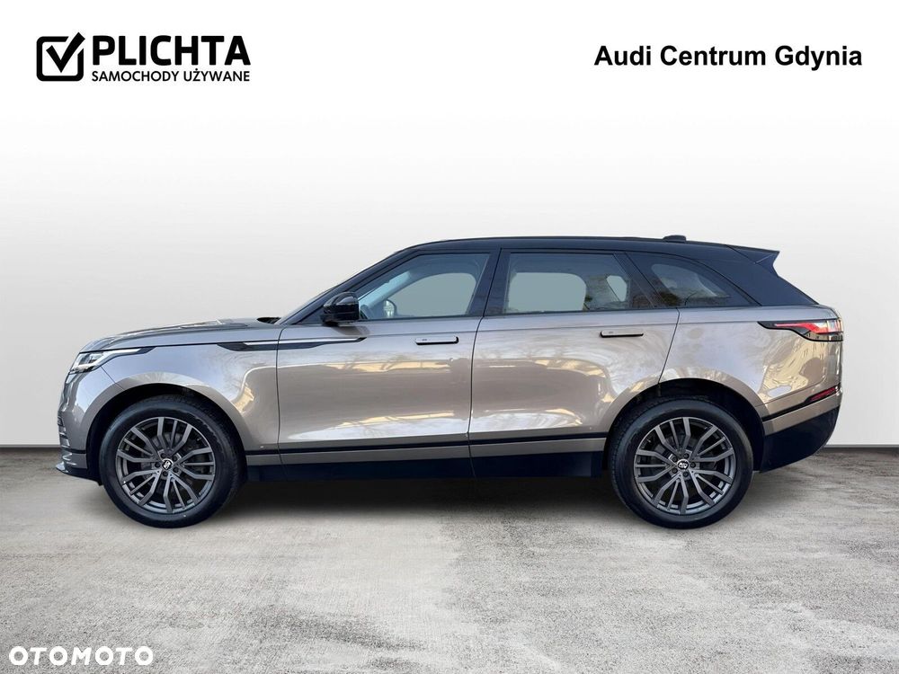 Land Rover Range Rover Velar - 2