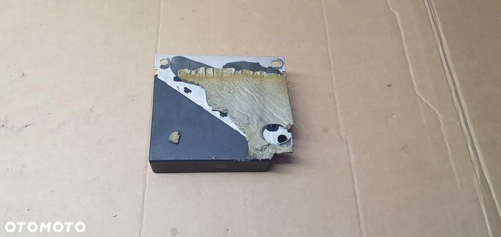 Moduł Sensor Airbag Poduszek VW Passat B6 3C0909605C - 4