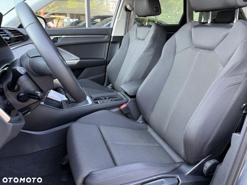 Audi Q3 35 TFSI mHEV Advanced S tronic - 14
