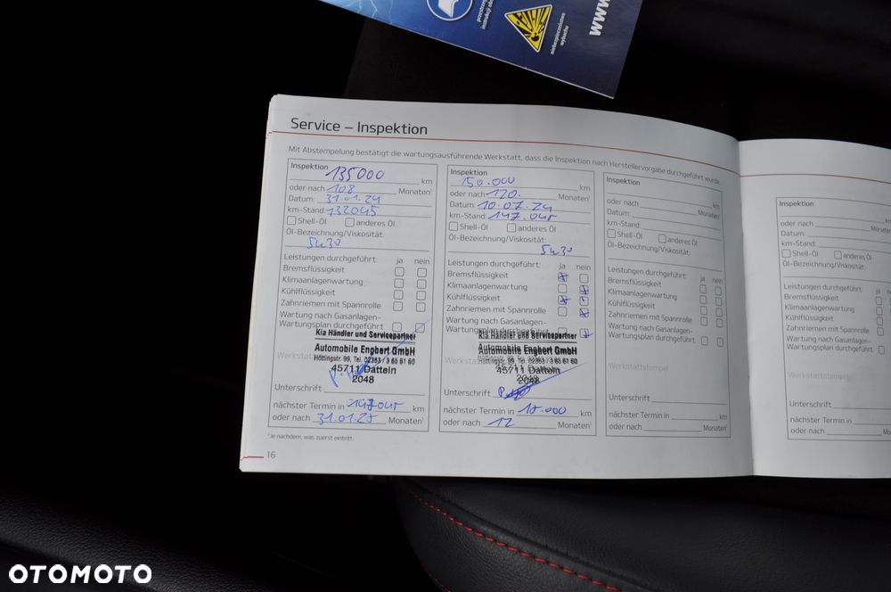 Kia Ceed 1.6 T-GDI GT-Track - 35