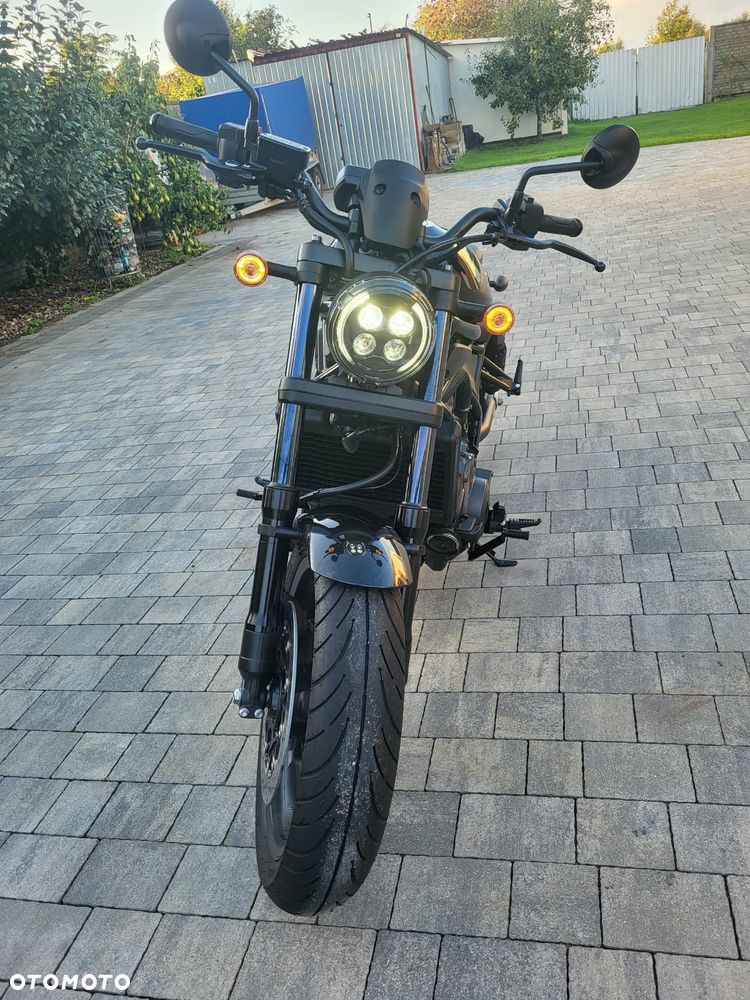 Honda CMX - 13