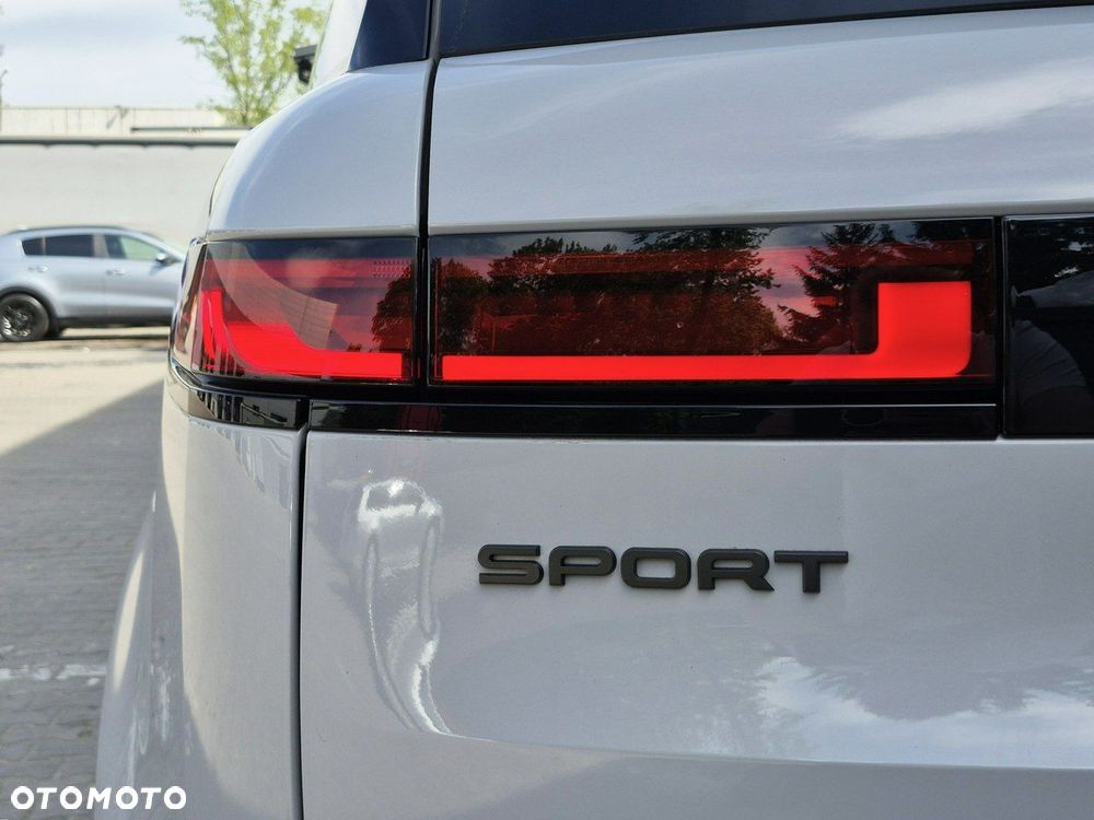 Land Rover Range Rover Sport S 3.0 P460e PHEV Dynamic SE - 15