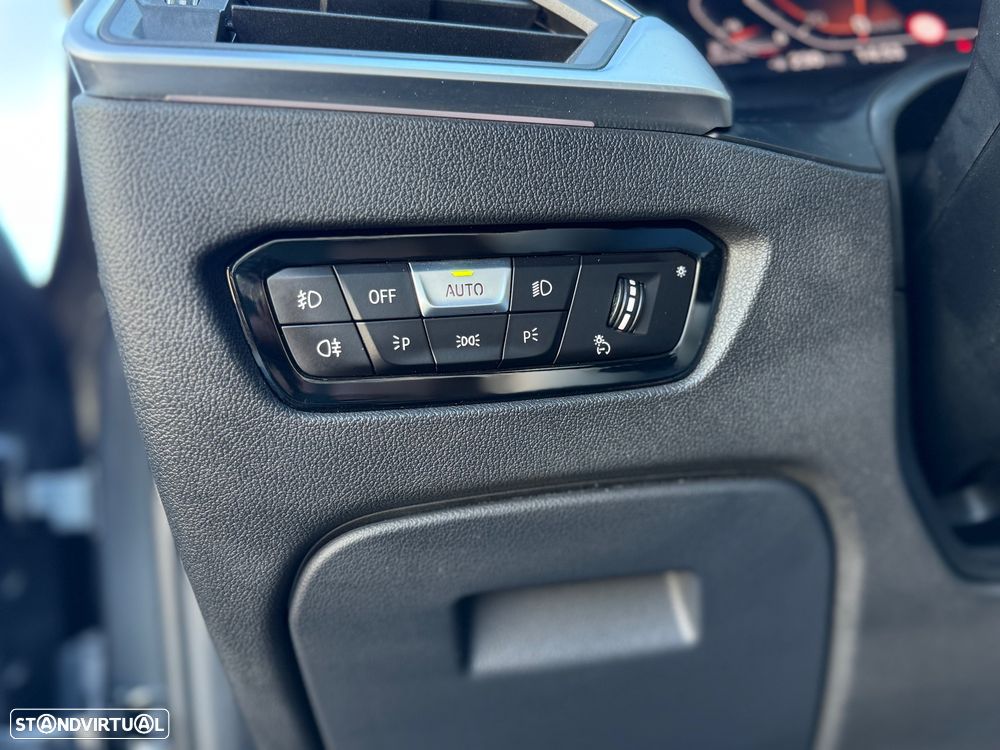 BMW 320 d Pack M Auto - 18