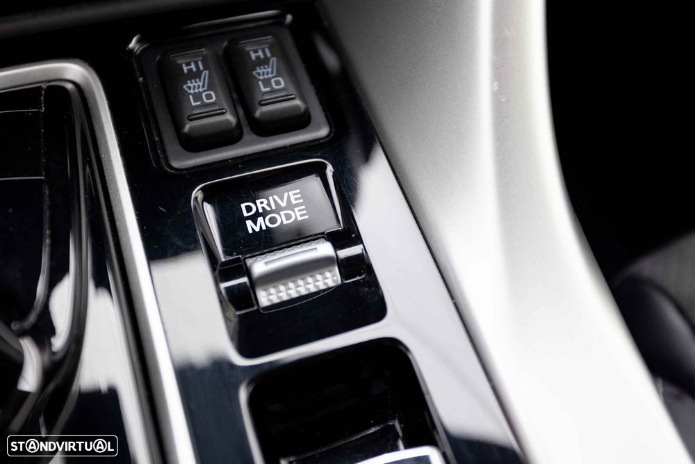 Mitsubishi Eclipse Cross - 56