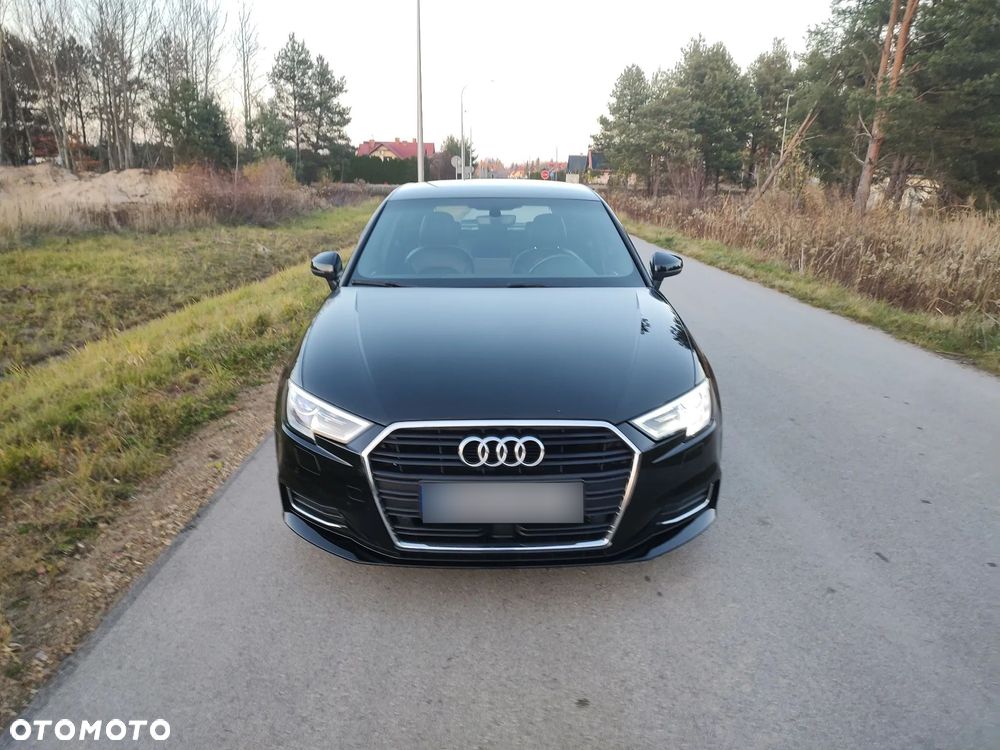 Audi A3 Sportback - 3