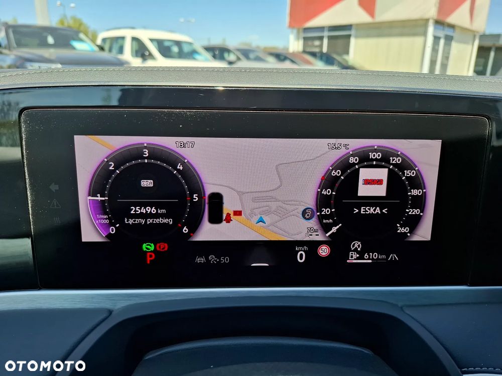 Volkswagen Passat Variant 2.0 TDI SCR DSG Elegance - 20