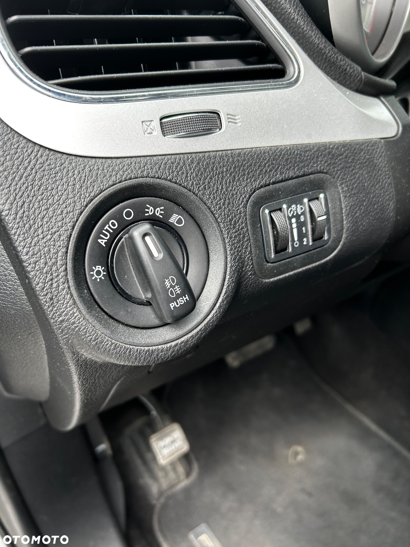 Fiat Freemont 2.0 Multijet Black Code AWD - 23