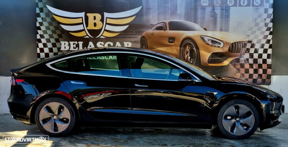 Tesla Model 3 Long-Range Dual Motor AWD - 16