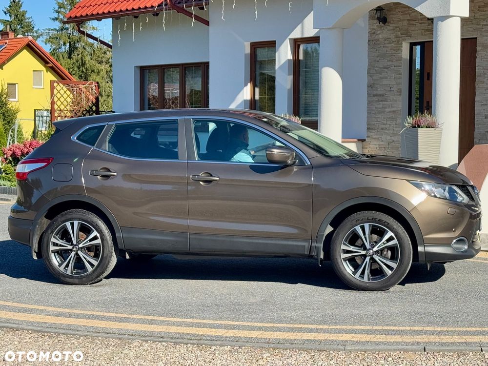 Nissan Qashqai 1.2 DIG-T Tekna - 15