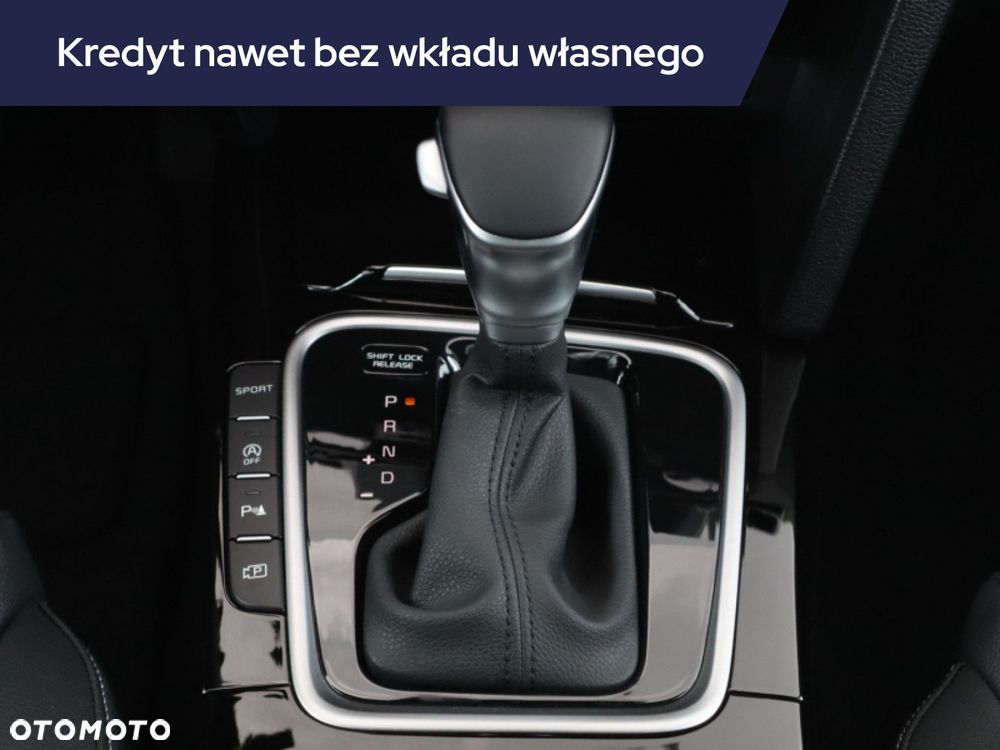 Kia XCeed - 19