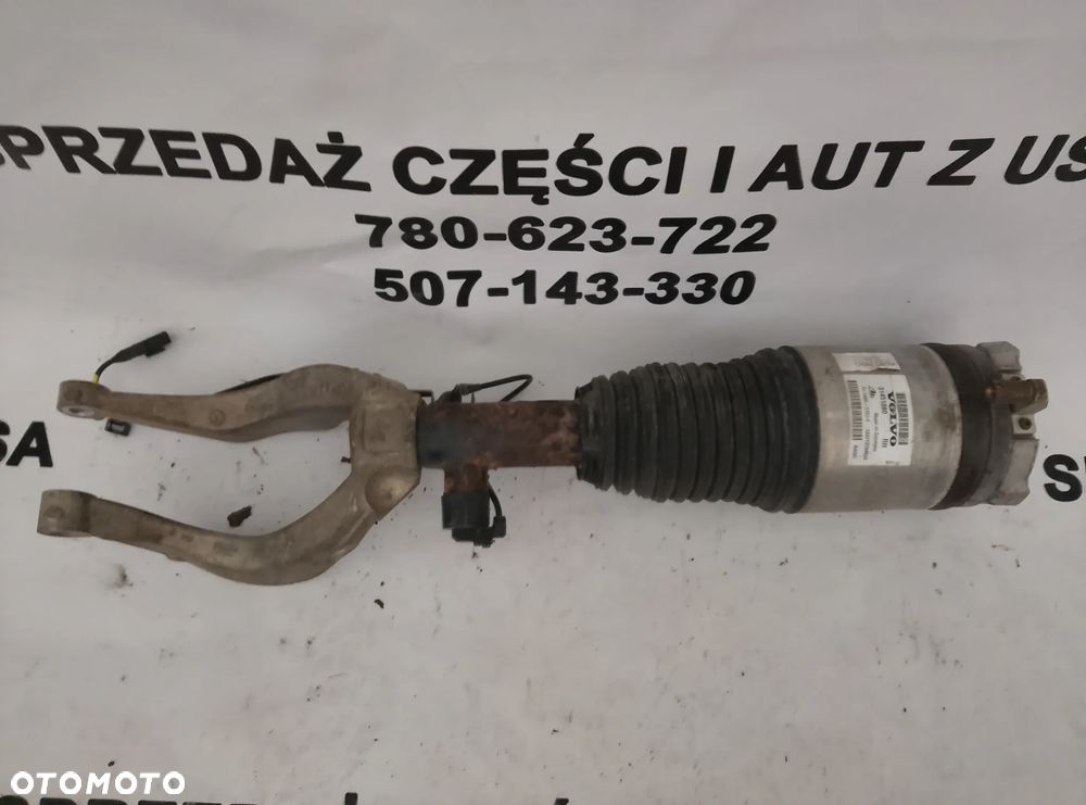Amortyzator RH Prawy Volvo XC90 II Pneumatyczny 31451079 - 3