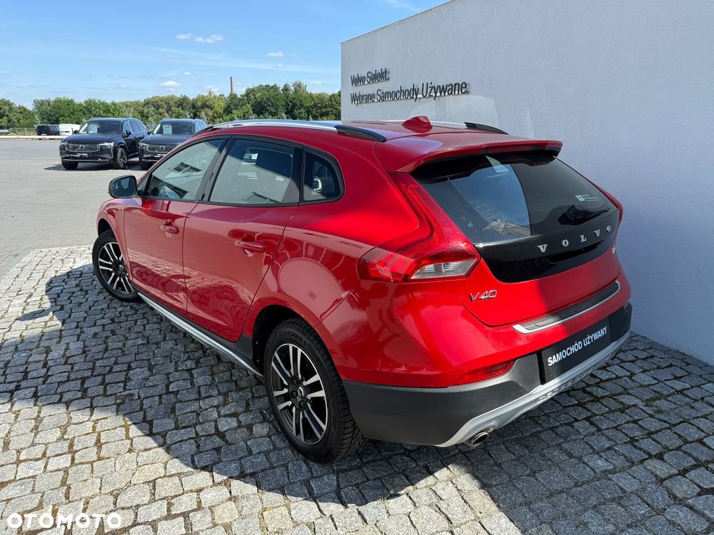 Volvo V40 - 7