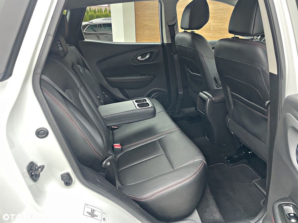 Renault Kadjar Energy TCe 165 CROSSBORDER - 27