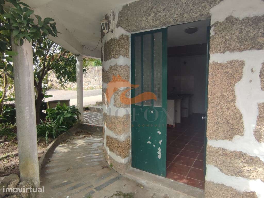 Moradia com 7 quartos para Recuperar em Torre, Tábua - Grande imagem: 4/36