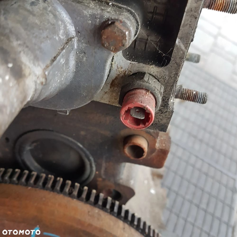 silnik fiat punto I doblo brava bravo marea seicento lancia ypsilon 1.2 16v - 28