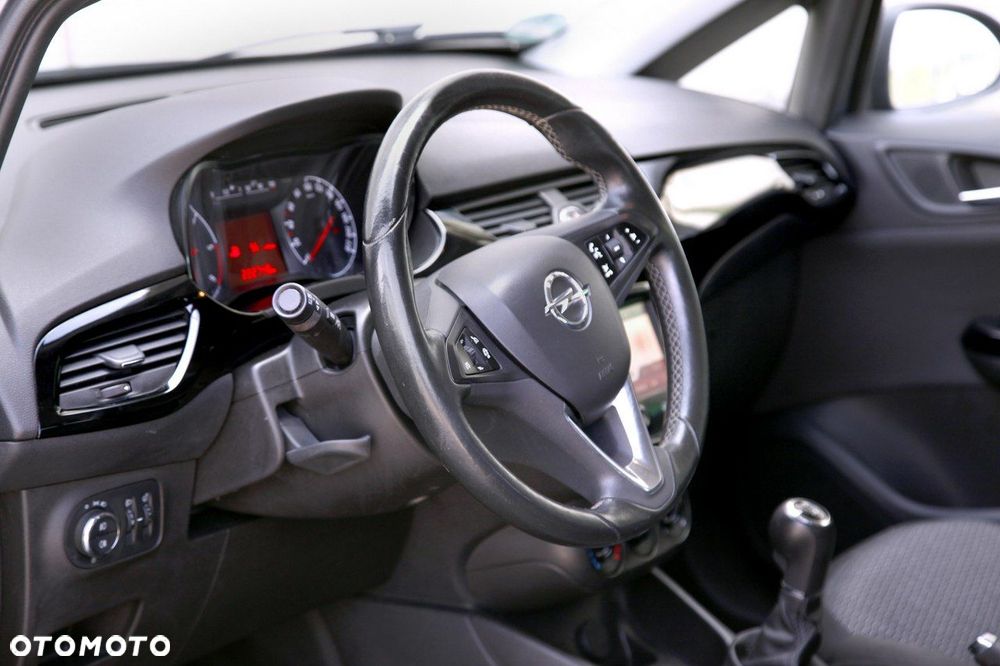 Opel Corsa - 10