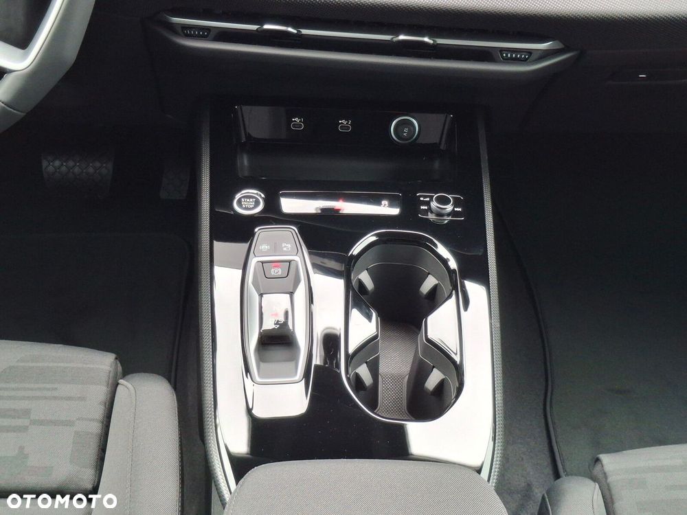 Audi A5 Avant - 14